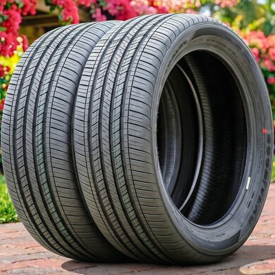 2 Tires Goodyear Eagle Touring 235/40R19 96V XL AS All Season A/S