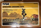 TYCO HO Scale Model Kit Lot of 11 Firehouse, Barn,Signal Tower, Crossing Gate+  — photo 4
