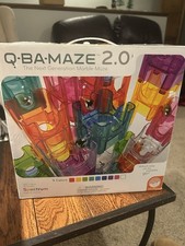 Q-BA-MAZE 2.0 Spectrum Color Set  The Next Ge...