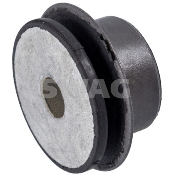 Querlenkerlager Swag 32 92 3568 FüR Audi Allroad 3B3 A6 4B2 Passat VW C6 C5 B5-image