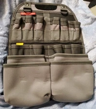 Veto Pro Pac Tool Panel for Tech MC Blackout