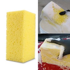Car Wash Sponge Block Car Exterior Cleaning Beauty Supplies Care Cleaning Tool