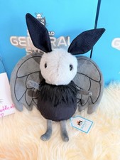Miff Mothman Jellycat | Jelly Journal