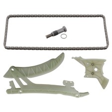 Febi Steuerkettensatz für BMW 1er 2er 3er 4er 5er X1 X3 X4 Z4