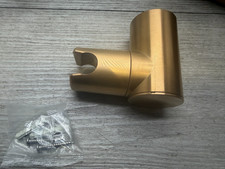 MOEN 155694BG Handshower Bracket Brushed Gold Residential READ 
