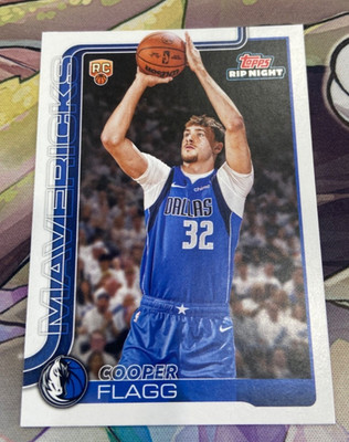 2026 Topps Hobby Rip Night Basketball Exclusives - You Pick! -