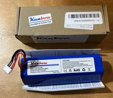 OEM Replacement Battery S10-LI-144-5200 for Ecovacs OZMO T8+ Robot Vacuum