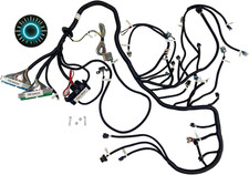 T56 DBW Standalone Wiring Harness 2003-2007 Drive by Wire LS1 Engines 4.8 5.3