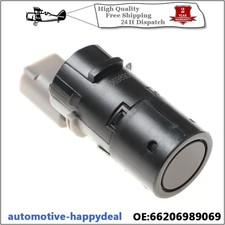 4X Parking Reverse Sensor SET For BMW E39 E46 E60 E61 E65 E66 X3 E83 X5 E53 PDC