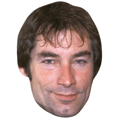 Timothy Dalton Leggett (Young) Big Head