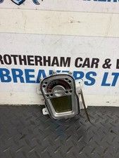 LAMBRETTA V200 SPECIAL E5 170 BENZINA - SPEEDO 1679 MIGLIA