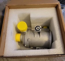 AUTOBABA 11518635089 Electric Engine Water Pump Compatible with BMW F22 F30 F34 