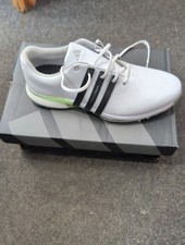 Adidas Tour360 24 Golf shoes Size 10.5