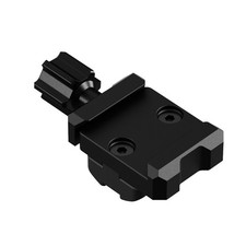 ARCA Rail Bipod Adapter for Harris  Atlas,Picatinny Rail Style Bipod,Caldwel...