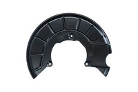 Kamoka 1180078 Spritzblech, Bremsscheibe FüR Audi Seat Skoda VW