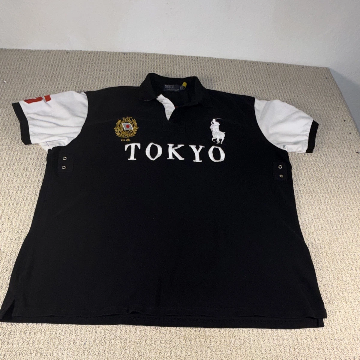 polo ralph lauren japan products for sale | eBay