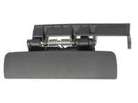 Vorne Links Blic 6010-08-005401P TüRaußEngriff FüR Peugeot