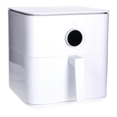 Xiaomi Mi Smart Air Fryer Heißluftfritteuse 6,5L 1800W weiß sehr gut