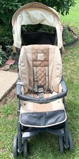 Inglesina Zippy Stroller, Gently Used