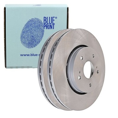 2X BLUE PRINT BREMSSCHEIBEN Ø300mm VORNE PASSEND FÜR