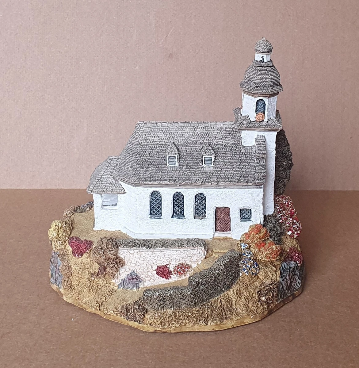 25+ Lilliput Lane Christmas Decorative Ornaments & Plates for sale