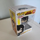 Funko Pop! Vinyl: My Hero Academia - Shota Aizawa #375