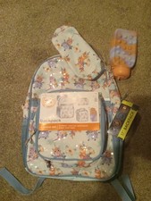 Backpack Wonder Nation