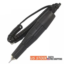 Dental Lab Marathon Polishing Low Speed Handpiece 35KRPM fit for Micro Motor