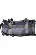 North Sails Accessori Uomo Borse Borsone Blu Unica 1 Manico, 2 Manici A Spalla,