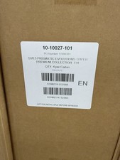 POKEMON PRISMATIC EVOLUTIONS SUPER PREMIUM COLLECTION BOX CASE OF 4 BOXES..