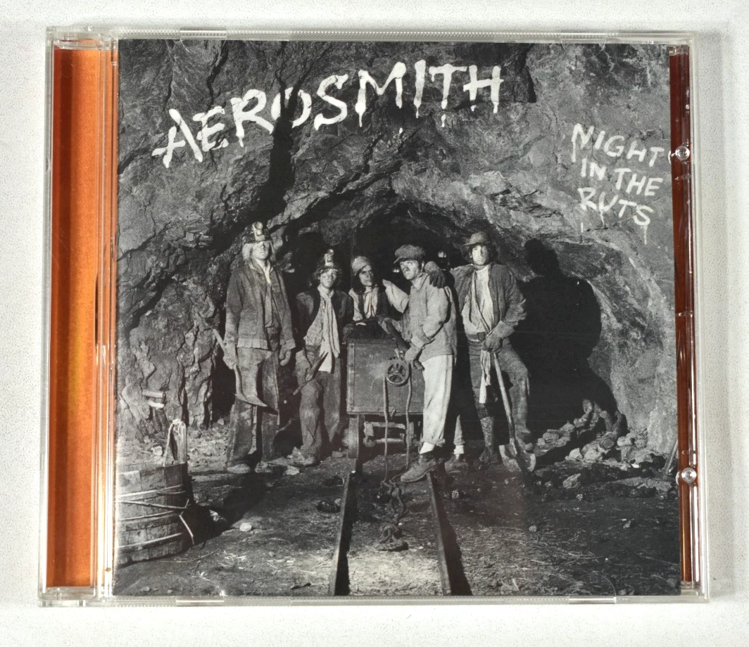 Preços baixos em Aerosmith Box of Fire | eBay