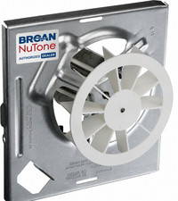 OEM NuTone S97012026 Fan Motor Assembly Fits 663 688 659 678