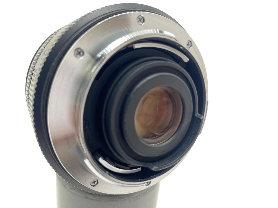 [Opt/CASI COMO NUEVO] Leica Leitz Elmarit R 35 mm f2,8 3 cámaras gran angular para lente de montaje R Foto 4 de 4