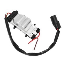 Engine Cooling Fan Control Module 1137328148  Compatible with Ford 05-12