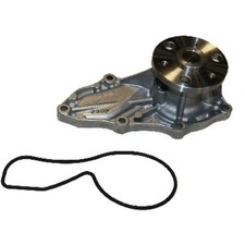135-1620 GMB Water Pump for Acura TSX Honda Accord CR-V 2010-2011