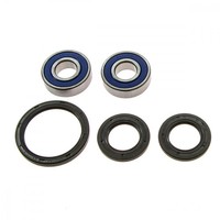 Radlager Satz Vorderrad Kpl. Mit Simmerringen 25-1222 FüR Yamaha Xj 600 NN 95-03