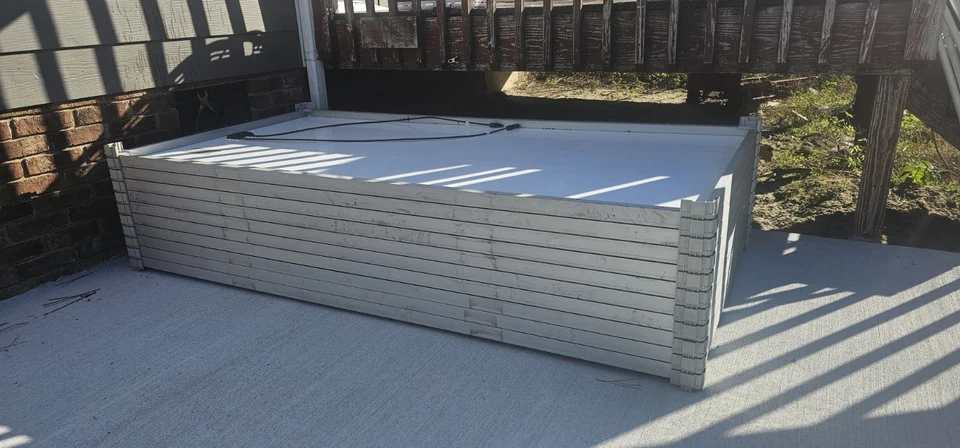 415w LG Paneles Solares Monocristalinos 25 Años Comerciales Foto 3 de 4