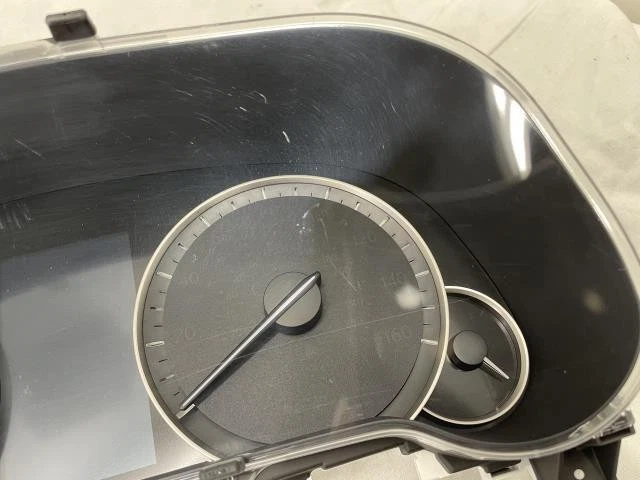 157 km Gyl25L Lexus Rx 450H izquierda H especificación canadiense Reiwa 19 genuino  Foto 4 de 4