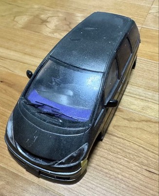 Toyota Estima 1/24