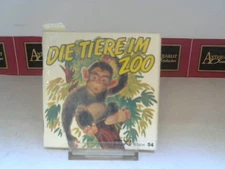 The Ornaments at the Zoo. (= A pixi book 54). Copp, Andy: