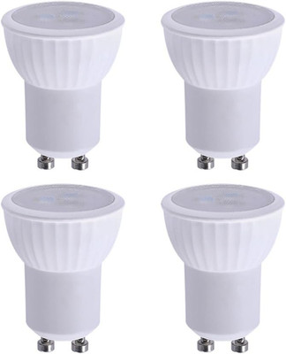 MR11 GU10 35Mm Mini LED 3W 120V Non-Dimmable Spotlight Small Bulb Replace 35W