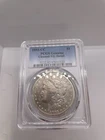 1893 CC Morgan Silver Dollar PCGS VG Detail Carson City