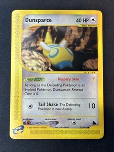 Dunsparce 53/144 Skyridge Common