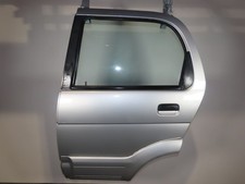 Porte arrière et accessoires Daihatsu TERIOS