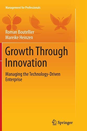 Springer Growth Through Innovation - Image 2