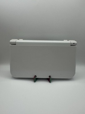 US SELLER* New Nintendo 3DS LL XL White For Repair | eBay