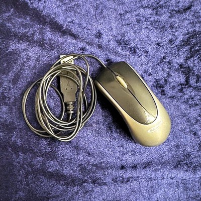 Mini Notebook Mouse Anubis Typhoon 