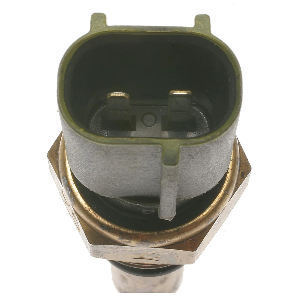 Interruptor de ventilador de refrigeração do motor Toyota Sienna 2001-2003 SMP 2001 2002 2003 - Imagem 3 de 4