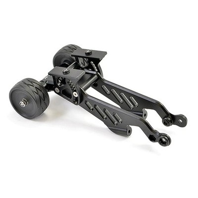 Fastrax Arrma Hinterradstange/Flügelhalterung Kra/Out/Typ/Talv3