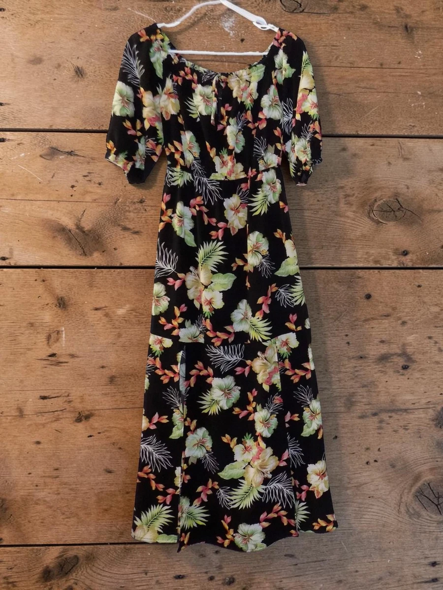 FOREVER 21 Floral Dresses for Women for sale | eBay